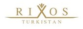 Логотип (бренд, торговая марка) компании: ТОО Rixos Turkistan в вакансии на должность: Шеф-кондитер в городе (регионе): Алматы