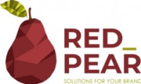 Логотип (бренд, торговая марка) компании: RedPear в вакансии на должность: Младший бренд-менеджер в городе (регионе): Донецк (Украина)