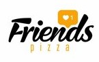 Логотип (бренд, торговая марка) компании: Friends Pizza в вакансии на должность: Администратор ресторана в городе (регионе): Кемерово