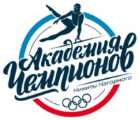 Логотип (бренд, торговая марка) компании: ИП Нагорный Никита Владимирович в вакансии на должность: Тренер по гимнастике в городе (регионе): Москва