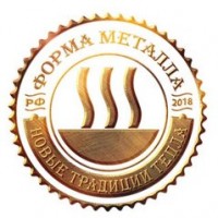 Логотип (бренд, торговая марка) компании: ООО Форма металла в вакансии на должность: Оператор листогибочного пресса в городе (регионе): Боговарово