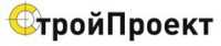 Логотип (бренд, торговая марка) компании: ООО СтройПроект в вакансии на должность: Заместитель генерального директора по строительству в городе (регионе): Санкт-Петербург