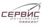 Логотип (бренд, торговая марка) компании: ООО Сервис-Интегратор Майнинг в вакансии на должность: Программист 1С в городе (регионе): Красноярск