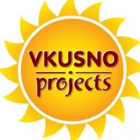 Логотип (бренд, торговая марка) компании: VkusnoProjects в вакансии на должность: Су-шеф в городе (регионе): Уфа