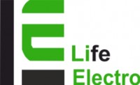 Логотип (бренд, торговая марка) компании: ООО ПК Лайф-Электро в вакансии на должность: Младший менеджер по продажам в городе (регионе): Москва