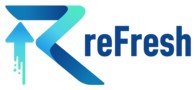 Логотип (бренд, торговая марка) компании: reFresh в вакансии на должность: «Менеджер-Грелка» (call центр/ холодные звонки) в отдел разведки продаж в городе (регионе): Москва
