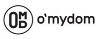Логотип (бренд, торговая марка) компании: O`mydom в вакансии на должность: Мастер цеха в городе (регионе): посёлок дома отдыха Успенское