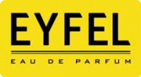 Логотип (бренд, торговая марка) компании: EYFEL PARFUM (ООО Шарм) в вакансии на должность: Директор розничной сети в городе (регионе): Хабаровск