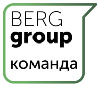 Логотип (бренд, торговая марка) компании: ООО Берг ГРУПП в вакансии на должность: Сторисмейкер & Контент-менеджер (ниша психология) в городе (регионе): Москва