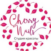  ( , , )   Cherry Nails