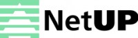 Логотип (бренд, торговая марка) компании: NetUP в вакансии на должность: Менеджер по продажам решений IPTV (Internet TV / OTT) в городе (регионе): Москва