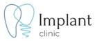 Логотип (бренд, торговая марка) компании: Стоматологическая клиника Implant в вакансии на должность: Администратор стоматологической клиники (Implant Clinic) (Красных Партизан) в городе (регионе): Краснодар