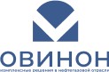 Логотип (бренд, торговая марка) компании: ООО Овинон в вакансии на должность: Менеджер по продажам услуг в городе (регионе): Санкт-Петербург