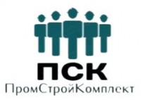 Логотип (бренд, торговая марка) компании: ООО ПромСтройКомплект в вакансии на должность: Электромонтажник в городе (регионе): Иркутск