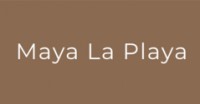 Логотип (бренд, торговая марка) компании: Maya La Playa в вакансии на должность: Швея в городе (регионе): Москва