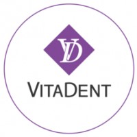 Логотип (бренд, торговая марка) компании: ООО ВитаДент в вакансии на должность: Ассистент-медсестра / медбрат в городе (регионе): Курск