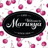 Логотип (бренд, торговая марка) компании: Marusya, кафе в вакансии на должность: Уборщица/уборщик (пятница, суббота, воскресенье) в городе (регионе): Волгоград