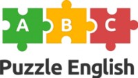  ( , , )  Puzzle English