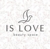Логотип (бренд, торговая марка) компании: IS LOVE в вакансии на должность: Администратор салона красоты в городе (регионе): Ярославль
