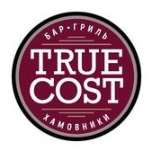  ( , , ) True cost bar