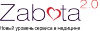 Логотип (бренд, торговая марка) компании: ООО Медицина в вакансии на должность: Менеджер по работе с ключевыми клиентами в городе (регионе): Москва