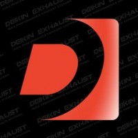 Логотип (бренд, торговая марка) компании: Deikin Exhaust в вакансии на должность: Инженер-конструктор / проектировщик в городе (регионе): Калуга