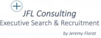Логотип (бренд, торговая марка) компании: ООО JFL Consulting в вакансии на должность: Marketing Analyst/ Market Researcher/ Consultant в городе (регионе): Москва