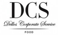 Логотип (бренд, торговая марка) компании: DCS Food в вакансии на должность: Уборщица / Уборщик (Железнодорожный) в городе (регионе): Балашиха