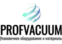 Логотип (бренд, торговая марка) компании: ПРОФВАКУУМ в вакансии на должность: Менеджер по продажам B2B в городе (регионе): Самара