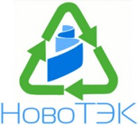Логотип (бренд, торговая марка) компании: ООО НовоТЭК в вакансии на должность: Оператор на линию (дробление, гранулятор, экструдер) в городе (регионе): Тимашевск