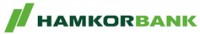 Логотип (бренд, торговая марка) компании: HamkorBank в вакансии на должность: Рекрутер в городе (регионе): Ташкент