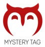 Логотип (бренд, торговая марка) компании: Mystery Tag в вакансии на должность: 2D Animator в городе (регионе): Новосибирск