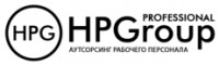 Логотип (бренд, торговая марка) компании: HPGroup Professional в вакансии на должность: Сотрудник службы безопасности в городе (регионе): Москва