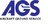 Логотип (бренд, торговая марка) компании: AGS в вакансии на должность: Технолог (химик) в городе (регионе): Москва
