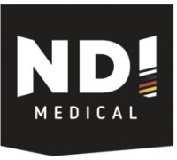 Логотип (бренд, торговая марка) компании: NDI Medical Россия в вакансии на должность: Бизнес-ассистент в городе (регионе): Москва