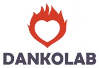 Логотип (бренд, торговая марка) компании: Dankolab в вакансии на должность: UI artist/художник по интерфейсам в городе (регионе): Новосибирск