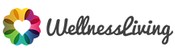 Логотип (бренд, торговая марка) компании: WellnessLiving в вакансии на должность: PHP developer в городе (регионе): Киев