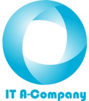 Логотип (бренд, торговая марка) компании: IT A-Company в вакансии на должность: Инженер АСУ ТП в городе (регионе): Нижний Новгород