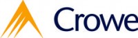 Логотип (бренд, торговая марка) компании: ТОО Crowe Outsourcing KZ (Кроу Аутсорсинг КЗ) в вакансии на должность: Lawyer в городе (регионе): Алматы
