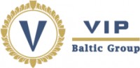 Логотип (бренд, торговая марка) компании: ООО ВИП Балтик Групп в вакансии на должность: Инженер ПТО в генподрядную компанию в городе (регионе): Санкт-Петербург