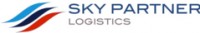 Логотип (бренд, торговая марка) компании: ООО Скай Партнер Логистикс в вакансии на должность: Специалист по грузовым авиаперевозкам в отдел работы с клиентами в городе (регионе): Санкт-Петербург