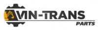 Логотип (бренд, торговая марка) компании: ООО ВиН-Транс в вакансии на должность: Менеджер по продажам запасных частей в городе (регионе): Санкт-Петербург