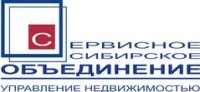 Логотип (бренд, торговая марка) компании: ООО Сервисное Сибирское Объединение в вакансии на должность: Техник-электрик по эксплуатации зданий / инженер в городе (регионе): Новосибирск