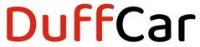 Логотип (бренд, торговая марка) компании: DuffCar в вакансии на должность: Комьюнити-менеджер в городе (регионе): Аксай