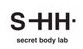  ( , , ) S-HH secret body lab