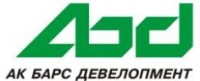Логотип (бренд, торговая марка) компании: АК БАРС ДОМ в вакансии на должность: Ведущий архитектор в городе (регионе): Казань