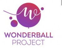 Логотип (бренд, торговая марка) компании: Wonderball Project в вакансии на должность: Аэродизайнер в городе (регионе): Новосибирск