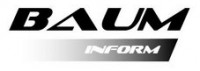 Логотип (бренд, торговая марка) компании: BAUM INFORM в вакансии на должность: Системный инженер в городе (регионе): Москва