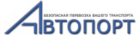 Логотип (бренд, торговая марка) компании: ООО Автопорт в вакансии на должность: Менеджер по продажам в городе (регионе): Хабаровск