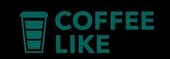 Логотип (бренд, торговая марка) компании: Coffee Like (ИП Смагин Вадим Николаевич) в вакансии на должность: Бариста в городе (регионе): Тамбов